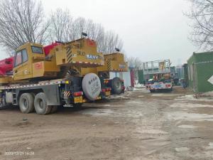 23-27米高空作业车 登高车高空车